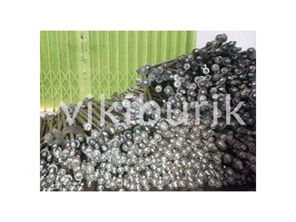 Anchor Bolt, Stud Bolt Trekstang Manufacturer