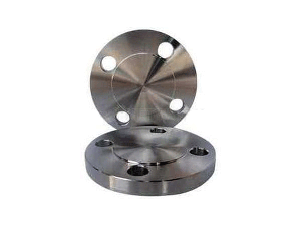 Jual Blind Flange A105 / SS304 / SS316