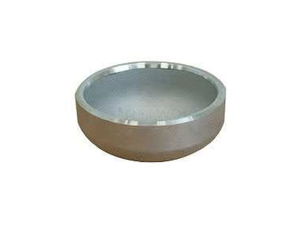 Jual Cap Pipe Carbon Steel & Stainless Steel