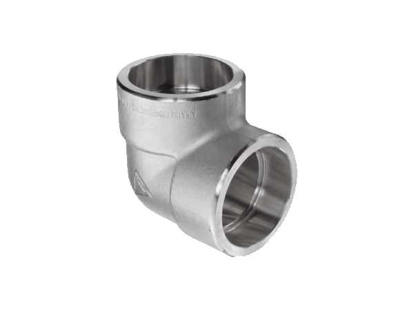 Jual Elbow 90 DEG SS304 / SS316 Stainless