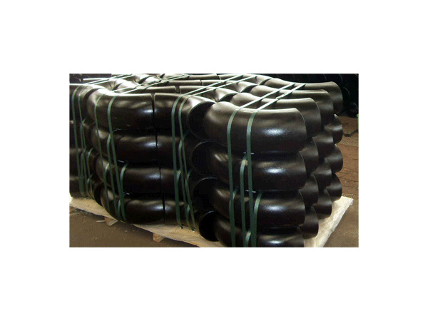 ELBOW ASTM A234 WPB