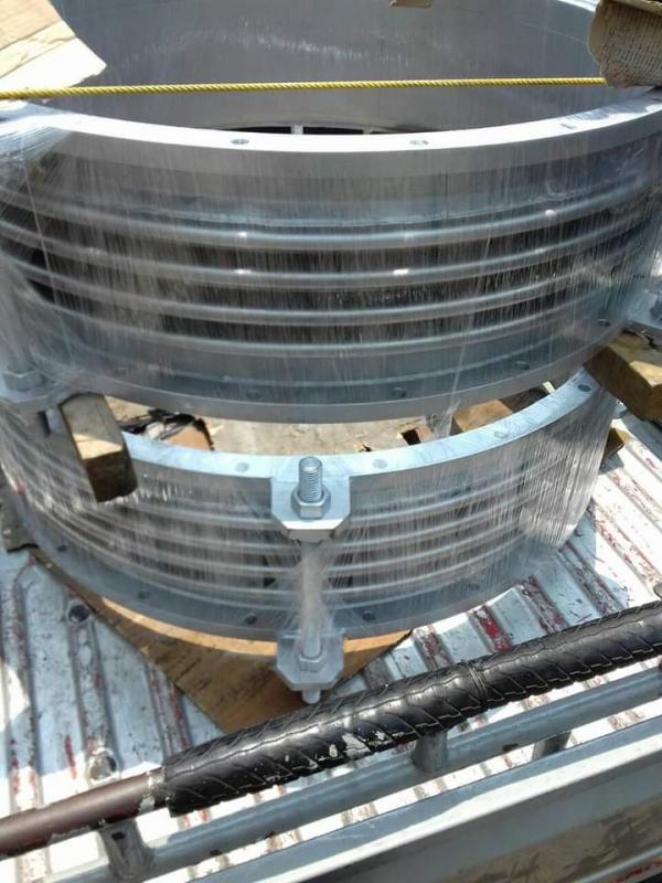Expansion Joint SS304