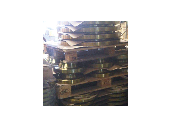 Jual Flange Slip On RF A105