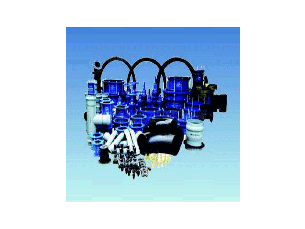 Flange Spigot / Dreser Join Adabter Join
