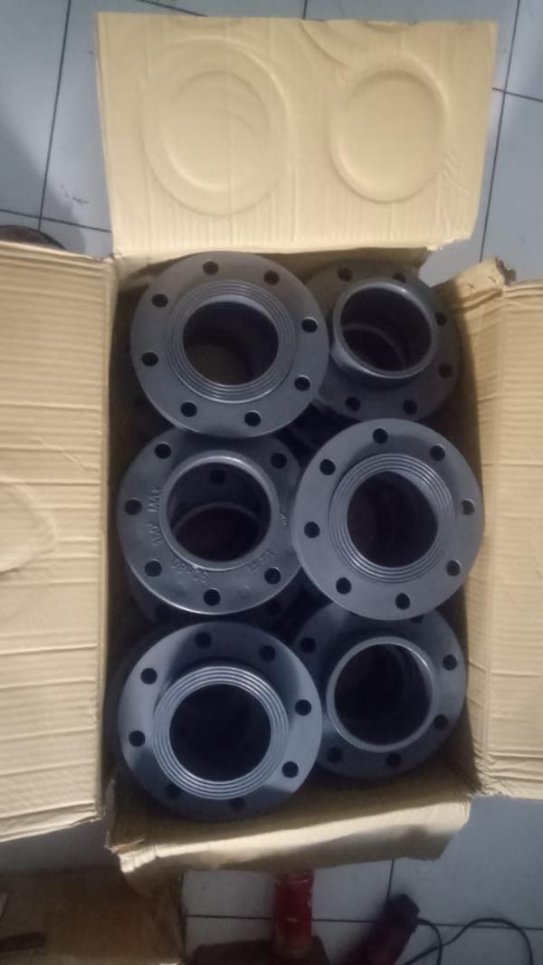 Jual Flange Vanstone UPVC Spears