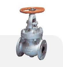 JUAL GLOBE VALVE KITZ