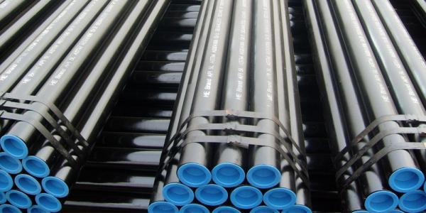 JUAL PIPA CARBON STEEL