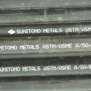 JUAL PIPA NIPON STEEL SUMITOMO