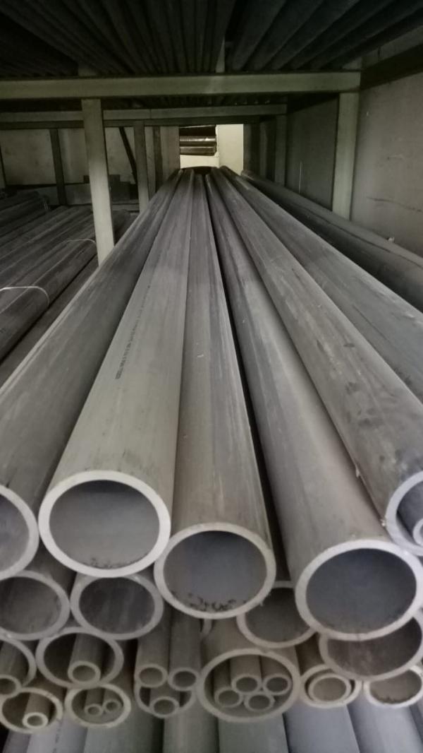 Jual Pipe UPVC Panjang 6Mtr Sch 80