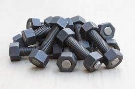 JUAL STUD BOLT & NUT