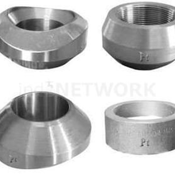 JUAL WELDOLET