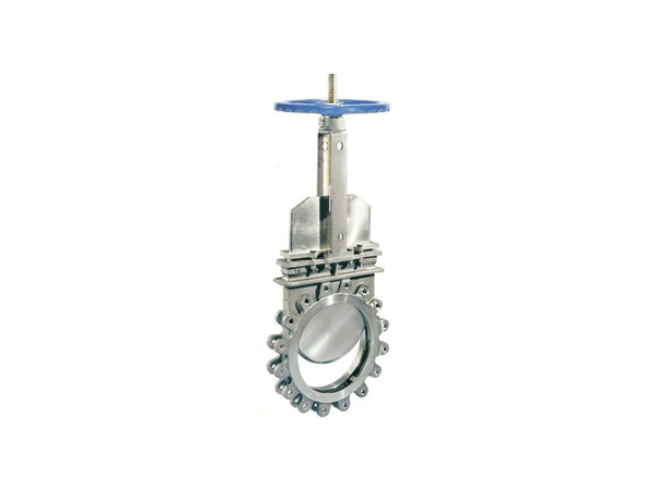 Jual Knife Gate Valve