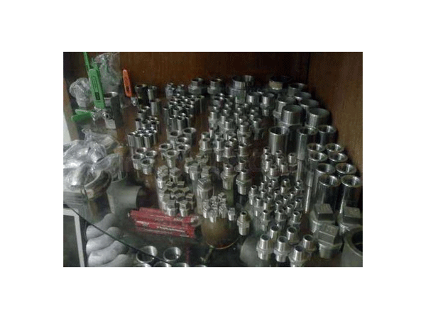 Jual Male Connector ( Fitting Tubing Swagelok )