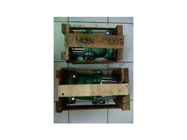Jual Mizu Foot Valve Flange