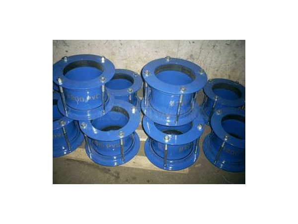 Spesial Sleeve Coupling