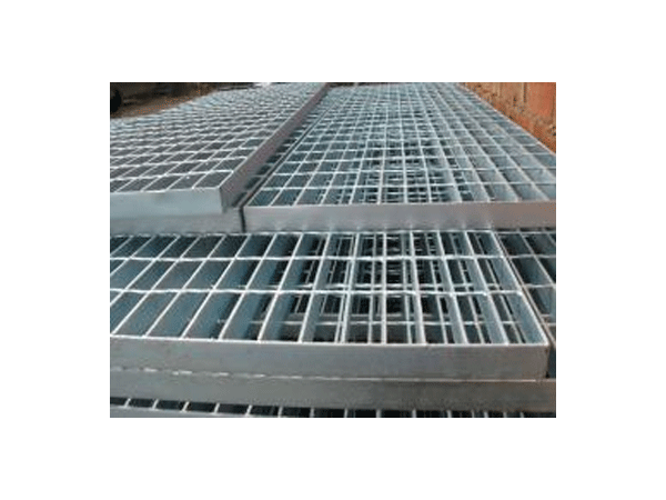Steel Grating