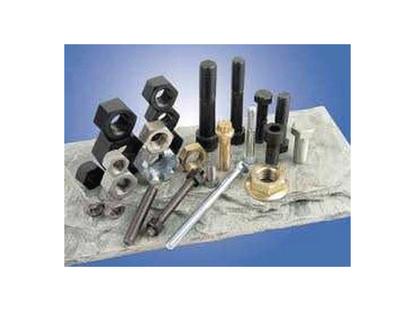 Stud Bolt And Nut Standard