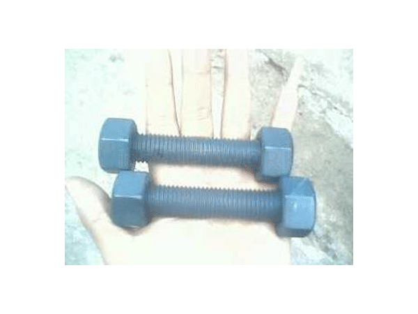 Stud Bolt Fluorocarbon